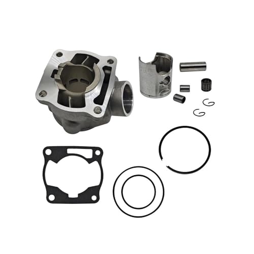 Kit cylindre YZ85 YZ80 piston et joints pour moteur Yamaha