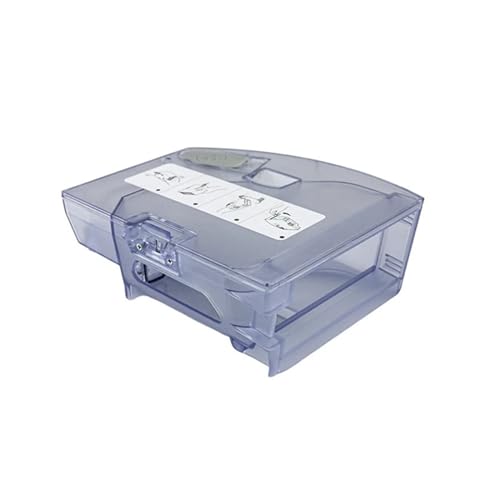 Bac à poussière et réservoir d'eau pour Roborock Q7 Max / Q7 Max+ / T8 - 5