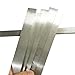 304 Stainless Steel Square Bar Rod Plate 3mm 4mm 5mm 6mm 8mm 10mm 12mm 15mm 16mm 18mm 20mm 22mm 25mm Length 100 200 300 500mm(Length 200mm,20x20mm)