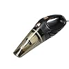 Vetrineinrete® Aspirapolvere per Auto 12v con Cavo accendisigari Accessori Inclusi Portatile Camper Pulizia tappetini e tappezzeria Forte aspirazione E23