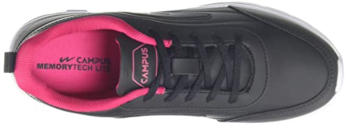 Image of Campus Women Mauve Sneakers
