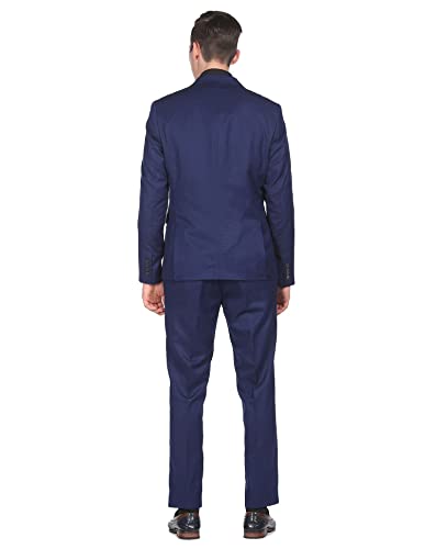 Image of Arrow Men Business Suit Pants Set