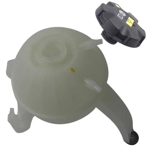 Réservoir de liquide de refroidissement B58 : stop aux alertes X6 G06