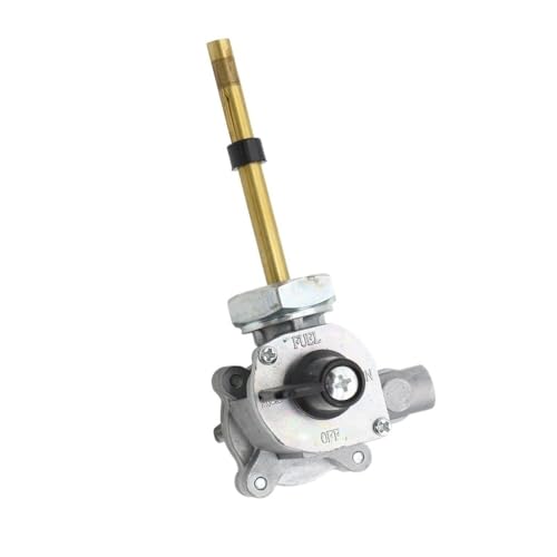 Petcock de carburant pour moto Honda VT750C Shadow Spirit
