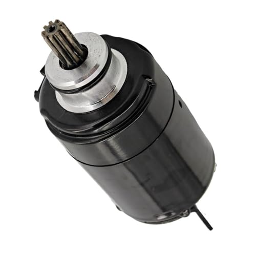 Démarreur moto CBR250 1986-1996 pièces rechange Hornet JADE 250 MC22 alternative OEM 31210-KY1-003
