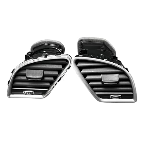Grille d'aération droite pour Audi A4 B8 et A5 de 2009 à 2016 - 2
