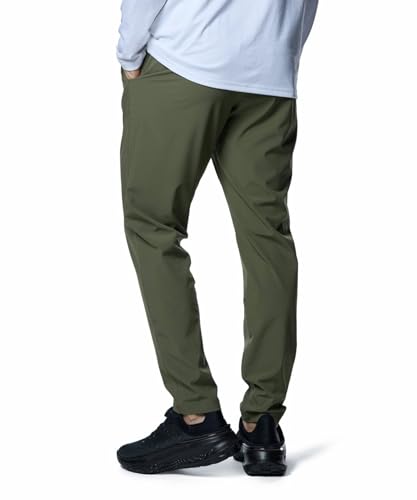 Under Armour 1386556-390-MD UA Vibe Woven Pant MOD MD4