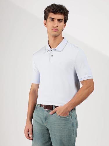 Image of Calvin Klein Jeans Men Polo Shirt