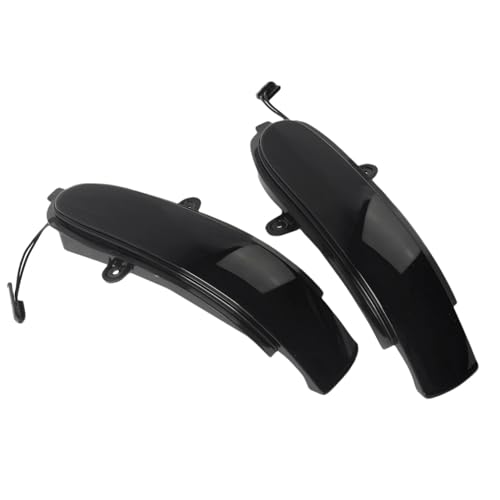 Clignotants dynamiques Mercedes Classe E W211 LED défilant