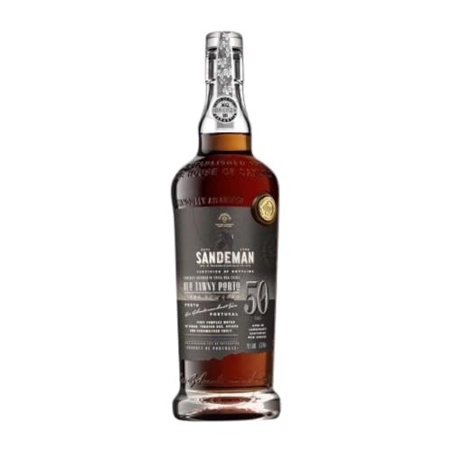 Sandeman Porto Porto 50 Años Botella Medium 50 cl Vino generoso