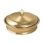 Shiny Gold Finish