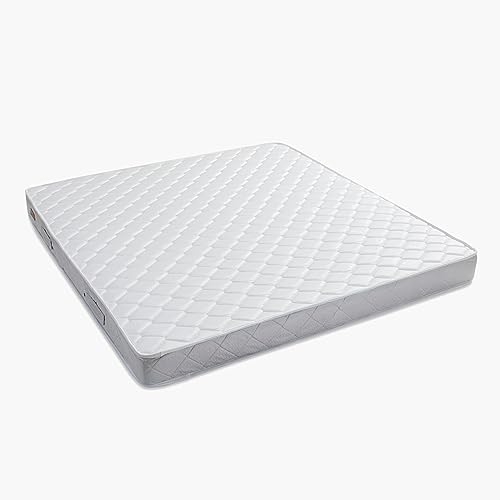 Image of Home Centre RestroMax Pro Bonnel Spring Mattress | Memory Foam Mattress | King 78 x 72-6 Inch