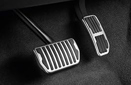 LAND ROVER VELAR SPORT PEDAL KIT