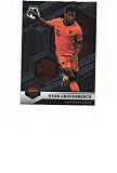 RYAN GRAVENBERCH 2021-22 Panini Mosaic Road to FIFA World Cup Qatar 2022#174 Soccer Card Netherlands Bayern Munich