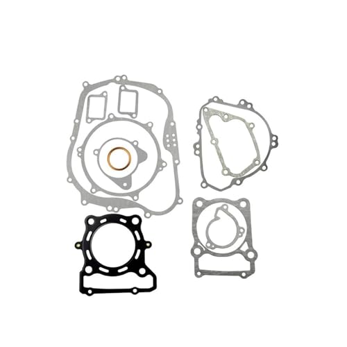 Joint de moteur de moto KLX300 1997-2007 pochette joint culasse