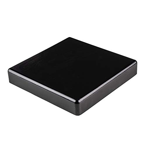 Isolate It!: Sorbothane Vibration Isolation Square Pad 1