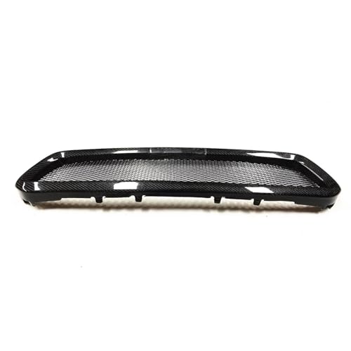 Couvercle d'évent en carbone pour Subaru Impreza WRX STI 2015-2017 style sport