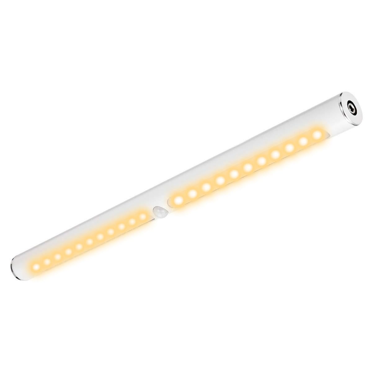 LED Schrankleuchte mit Bewegungssensor, 600mah, PC Aluminiumlegierung