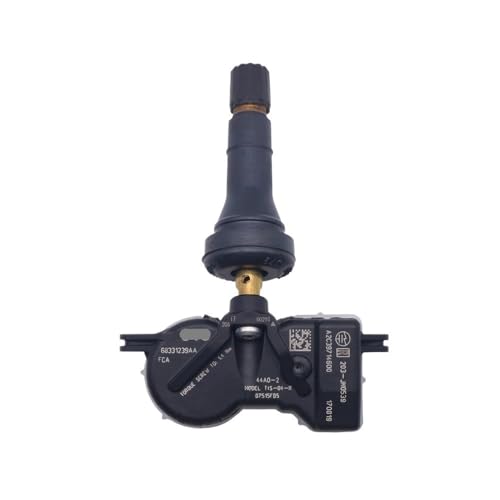 Capteur de Pression des pneus TPMS Jeep Renegade évite crevaison - 3