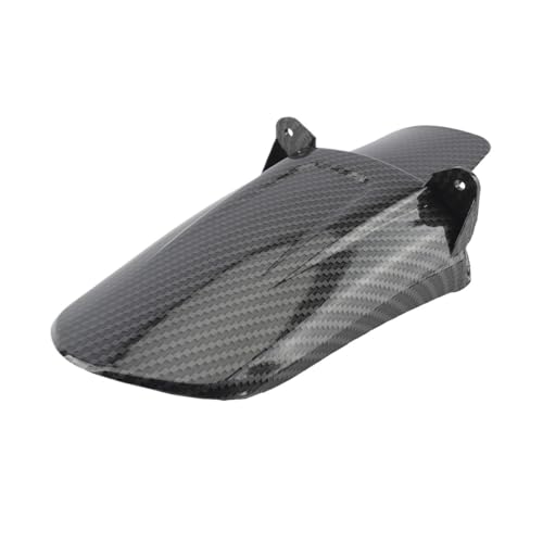 Garde-boue moto arrière Sur-Ron Light Bee : protection plastique contre projections et poussière
