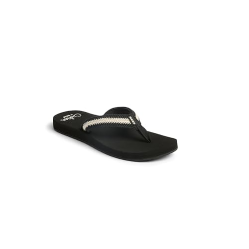 REEF Baja Maria Womens Flip Flop Sandal, Soft Cushion Footbed4