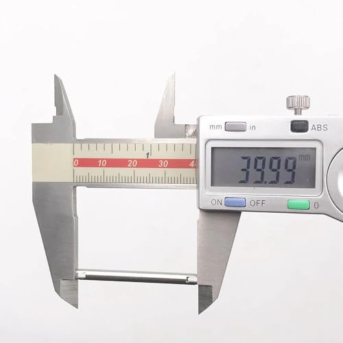 Tube refroidissement PT100 résistant pour éviter la surchauffe plasma - 6