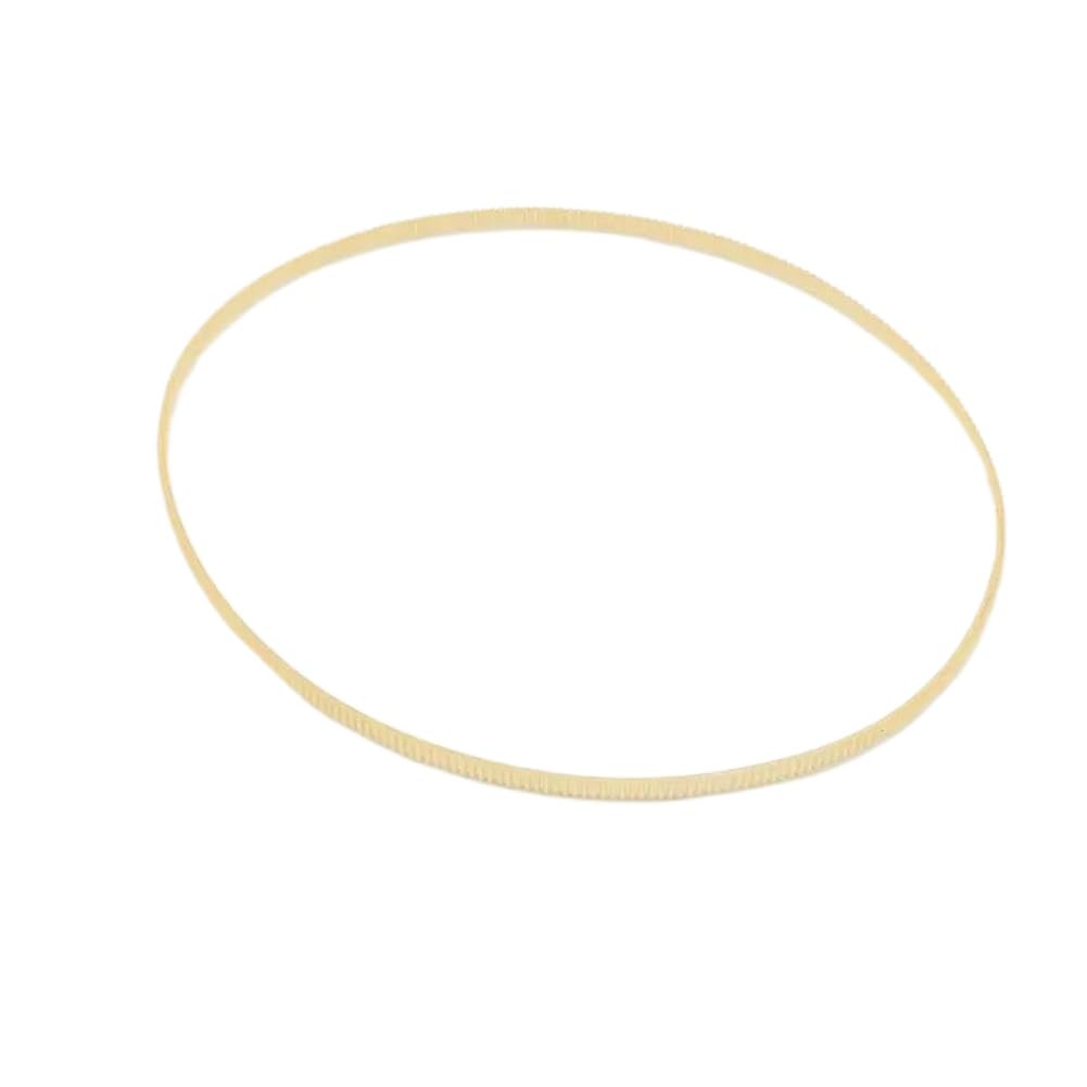 Courroie en Cuir PF Papier Compatible Avec WF-7848 7835 7845 Lot de 10