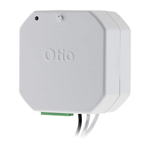 Otio Module récepteur encastrable Volets roulants connecté