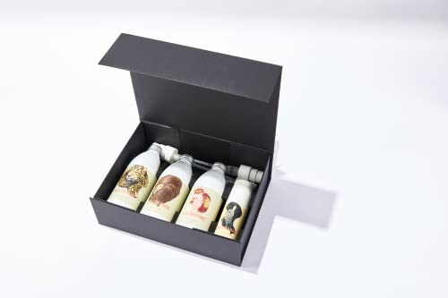 Geschenkset mit 4 Produkte
