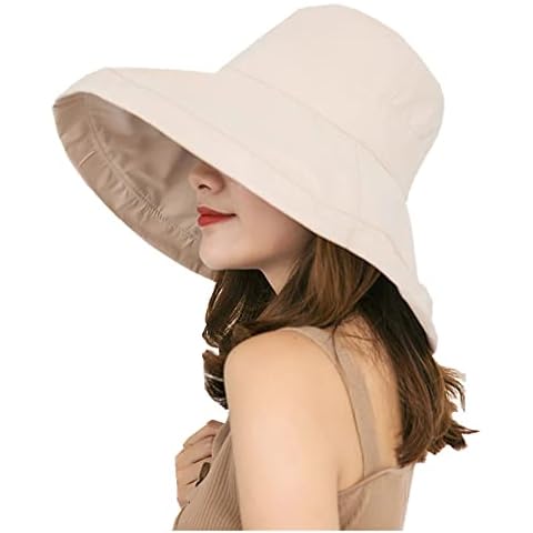 Chapeau de Plage Pliable Petitefortune Cover
