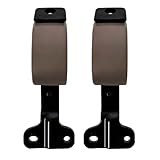 Secure Rear Window Fastener 6291034012 for 2000-2006 Truck Models Reinforced Construction Anti Rattles Design Reliabled Glass Retention Replacement Part High Strength Latches