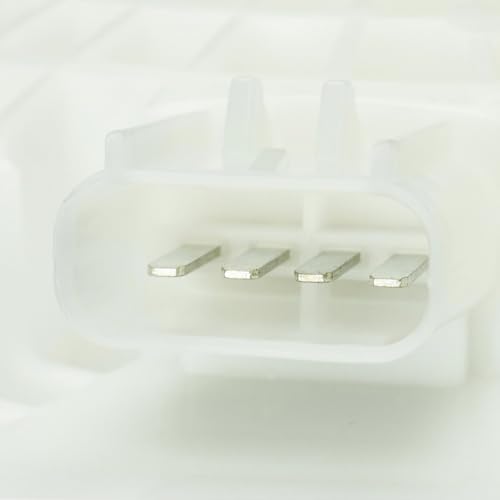 Image of Detroit Axle - Fuel Pump Module Assembly for 2005-2009 Dodge Ram 2500, 2005-2008 Ram 3500, Electric Fuel Pump Module Assembly 2006 2007 Replacement Truck Pickup