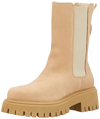 Marc O'Polo Damen Amanda 1C Chelsea-Stiefel, 712, 40 EU