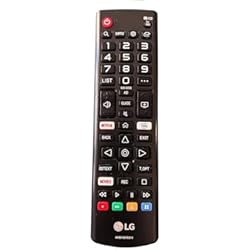 Mando a Distancia Original LG AKB75675311 para Smart LED TV