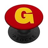 Photo Gallery lettera g chipmunk gruppo corrispondente halloween costume cosplay popsockets popgrip adesivo Photo Gallery lettera g chipmunk gruppo corrispondente halloween costume cosplay popsockets popgrip adesivo