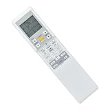 Mando a distancia para aire acondicionado Daikin modelo ARC452A4 ARC452A2