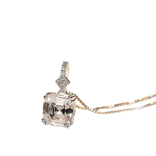 Collier émeraude fumée en argent 925, un bijou de haute qualité pour femme