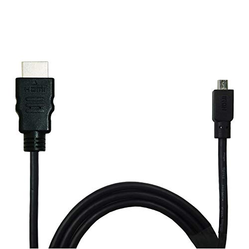 GeChic 2.1 Meter HDMI Video Cable for Portable Monitor 1502/2501C/1002/1303 Series