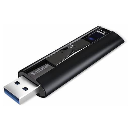 SanDisk SDCZ880-128G-G46 USB Minne, 128 GB, Svart