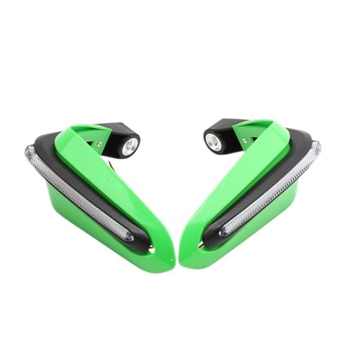 Protège-mains moto pour Pegaso 650 et RS 125 guidon de motocross