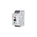 Produktbild Unbekannt Metz Connect Schnittstellenmodul KRS-E08 HRP 24ACDC 1W Schaltrelais 4250184122968