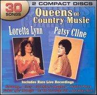 Queens of Country Music [Audio CD] J.K.Rowling