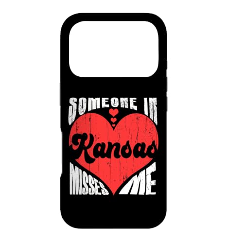 Someone In Kansas Misses Me �n�[�g ���g�� ���B���e�[�W �X�}�z�P�[�X iPhone 17 Pro �p