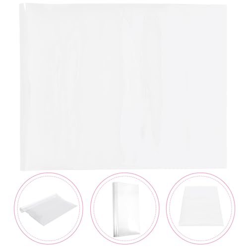 TOVINANNA Almohadilla Protectora Transparente para Alfombras Protector De Suelo De PVC Antideslizante para Sala De Estar y Uso Diario - imagen 3