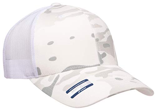 Image of Yupoong Yp Classics Retro Trucker Cap