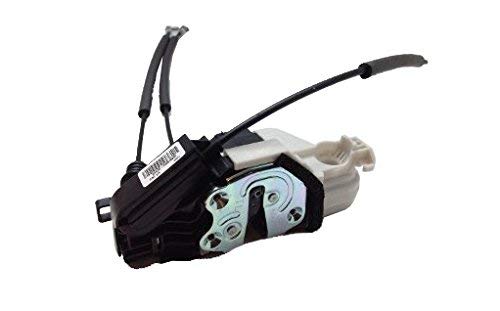 Genuine OEM 81310-2W010 Latch - FR Door, LH / 813102W010 for Hyundai Santa Fe 13-19