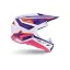 White/Purple/Pink Glossy