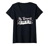 El diseño del piano para todo músico que ame su instrumento. Ya sea como principiante o como profesional de la banda o del órgano. Para todos los amantes de la música que les gusta tocar las teclas.