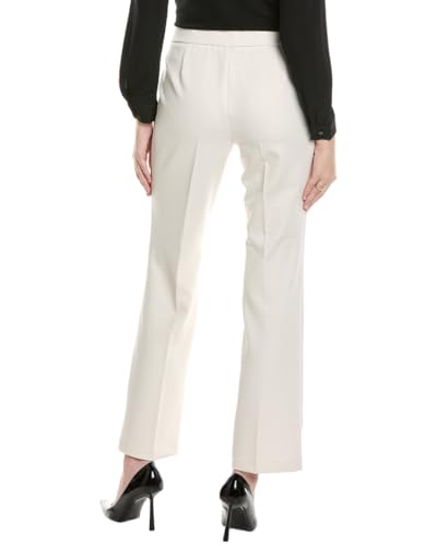 Anne Klein Women's High Rise Pull on Slash Pocket Boot Leg2