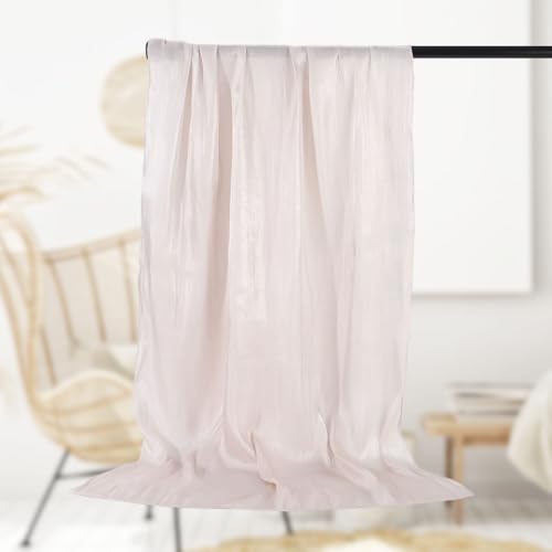 Women's Scarves Lady Light Soft Fashion Solid Scarf Wrap Shawl for Muslim Women Lightweight4